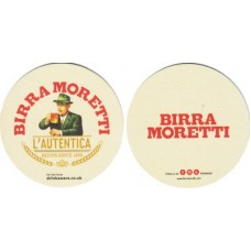 Moretti UK No.005